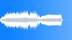 ORGAN, COMEDYSound Effect
