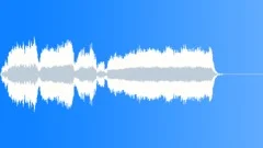ORGAN, COMEDYSound Effect