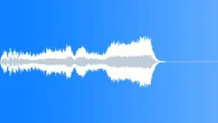 ORGAN, COMEDYSound Effect