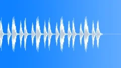 ORGAN, COMEDYSound Effect