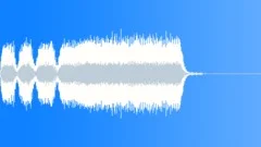 ORGAN, COMEDYSound Effect