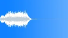 ORGAN, COMEDYSound Effect