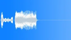 ORGAN, COMEDYSound Effect