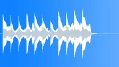 Organ ConclusionSound Effect