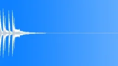 Organ Drip Pliuck Alert 2 (App, Game, Interface) Sound Effect