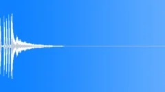 Organ Drip Pliuck Alert 4 (App, Game, Interface)Sound Effect