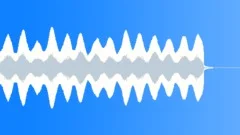 Organ Drone Sound Effect