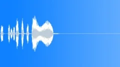 Organ Fanfare Sound Effect