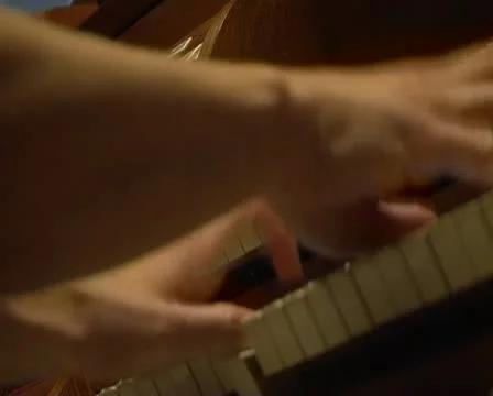 Organ Vídeo Stock 11447011