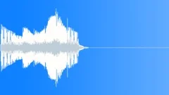 Organ game music 12 Sound Effect