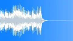 Organ game music 13Sound Effect