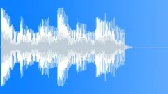 Organ game music 14 Sound Effect