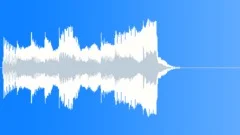 Organ game music 15 Sound Effect