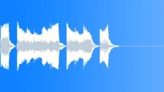 Organ game music 3Sound Effect