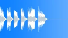 Organ game music 4Sound Effect