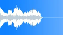 Organ game music 5 Sound Effect