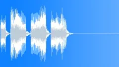 Organ game music 6 Sound Effect