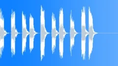 Organ game music 7 Sound Effect