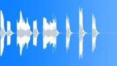 Organ game music 9 Sound Effect