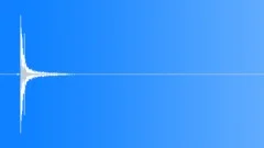ORGAN, LID Sound Effect