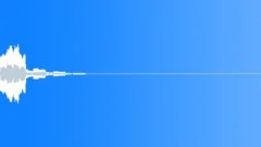 Organ Pluck Confirm SoundSound Effect