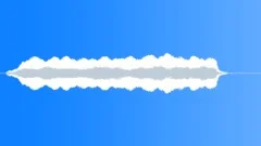 ORGAN PUMP BASSOON E3 OCTAVESSound Effect
