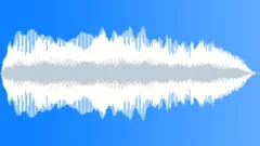 ORGAN PUMP PRINCIPLE E3 OCTAVES CLUSTERSound Effect