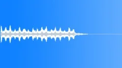 Organ stab Sound Effect