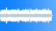 Organ Theme Stock Music