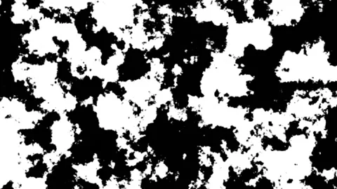 Organic Abstract Background With Looping Motion 動画素材 319219016