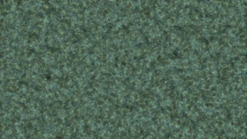 Organic abstract background with undulating green and teal liquid textures Vídeos de archivo 334949110