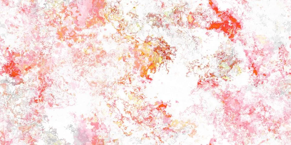 Organic Abstract Pattern Background Design Element イラスト素材