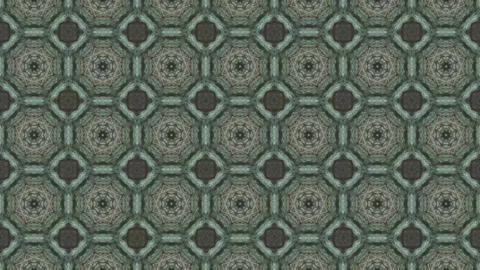 Organic Abstract Patterns Flowing Seamlessly Stock Footage 326619514