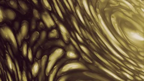 Organic alien water surface background illustration new unique quality fiction 스톡 일러스트