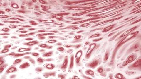 Organic alien water surface background illustration new unique quality fiction 스톡 일러스트
