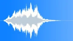 Organic Audio Logo 1Stock Music