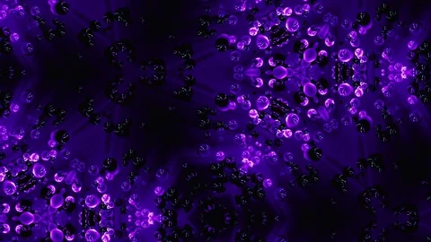 Organic Background Stock Footage 89839725
