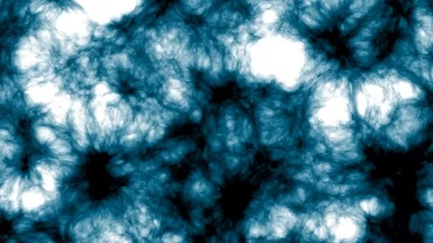 Organic background with moving tissues and bulges Stock-Footage 71049862