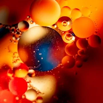 Organic background Fotos Stock
