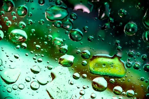 Organic background Stock-Fotos