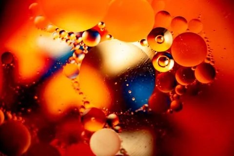 Organic background Fotos Stock