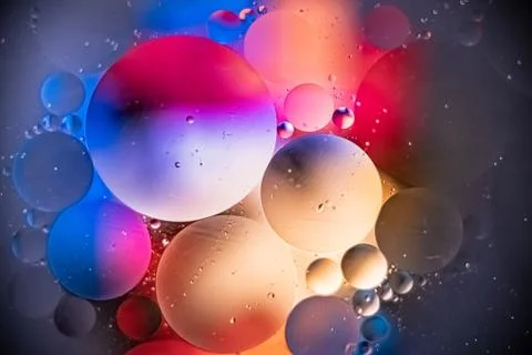 Organic background Fotos Stock