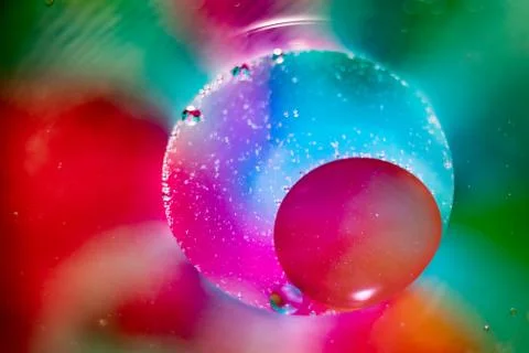Organic background Fotos Stock