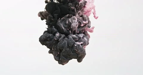 An organic background for visuals and motion graphics Vidéo 158521665