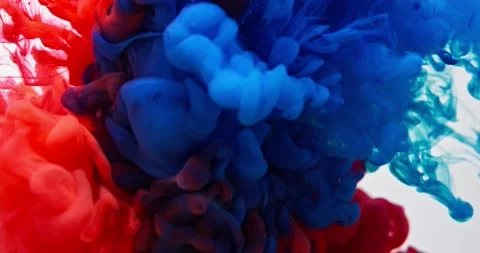 An organic background for visuals and motion graphics Stock Footage 158540047