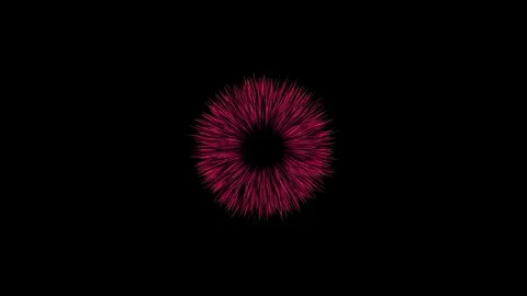 Organic Brights Particles Background 스톡 동영상 98866873
