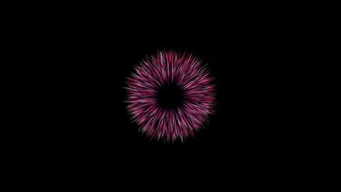 Organic Brights Particles Background 스톡 동영상 98866900
