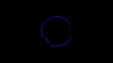 Organic Brights Particles Background 스톡 동영상 99932884