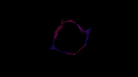 Organic Brights Particles Background 스톡 동영상 99989163