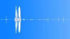 Organic chunk, manipulate, rub, gooey, slimySound Effect